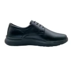 Scarpe uomo elasticizzate Podoline Belluno vista mediale