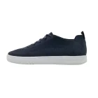 Scarpe uomo estive Fitflop DQ4 nero vista laterale