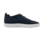 Scarpe uomo estive Fitflop DQ4 nero vista mediale