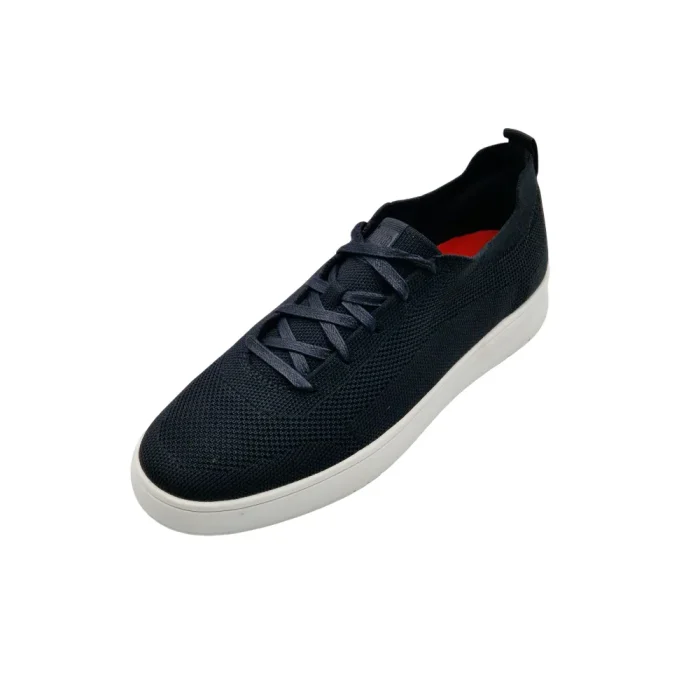 Scarpe uomo estive Fitflop DQ4 vista trasversa Scarpe uomo estive Fitflop DQ4 vista trasversa