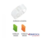 Separatore per 3°, 4° e 5° dito piede Eumedica