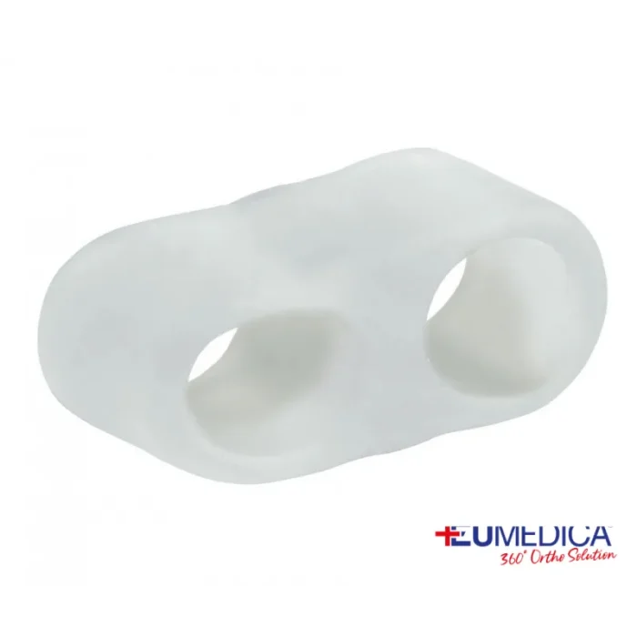 Separatore per 4° e 5° dito piede Eumedica