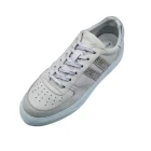 Sneakers con plantare estraibile Donna Podoline Borbona vista superiore