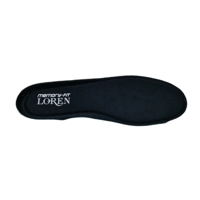 Sneakers donna con plantare estraibile Loren A2003 plantare di serie Sneakers donna con plantare estraibile Loren A2003 plantare di serie