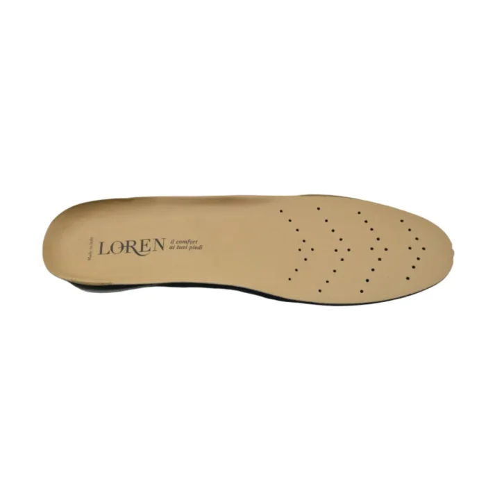 Sneakers donna ortopediche Loren C4010 plantare di serie Sneakers donna ortopediche Loren C4010 plantare di serie