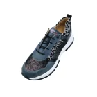 Sneakers donna ortopediche Loren C4010 vista superiore