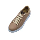 Sneakers donna pianta larga Loren C4054 vista superiore