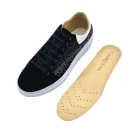 Sneakers donna plantare estraibile Loren C4055