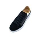 Sneakers donna plantare estraibile Loren C4055 vista superiore