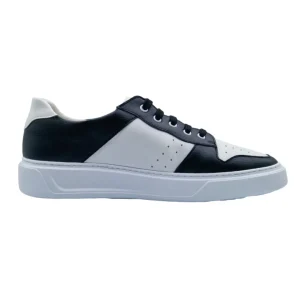 Sneakers ortopediche da passeggio Uomo Duna UM73 Lars vista mediale