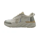 Sneakers ortopediche donna Loren A2000 burro vista laterale