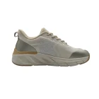 Sneakers ortopediche donna Loren A2000 burro vista mediale