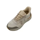Sneakers ortopediche donna Loren A2000 burro vista superiore