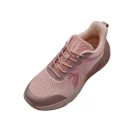 Sneakers ortopediche donna Loren A2000 rosa vista superiore