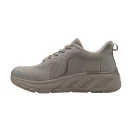 Sneakers ortopediche donna Loren A2000 sabbia vista laterale
