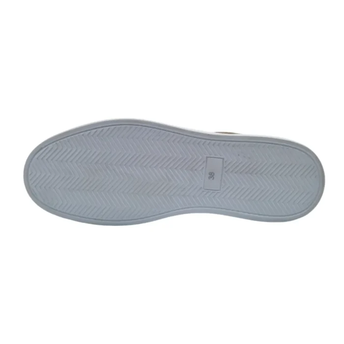 Sneakers ortopediche donna Podoline Pagliara suola