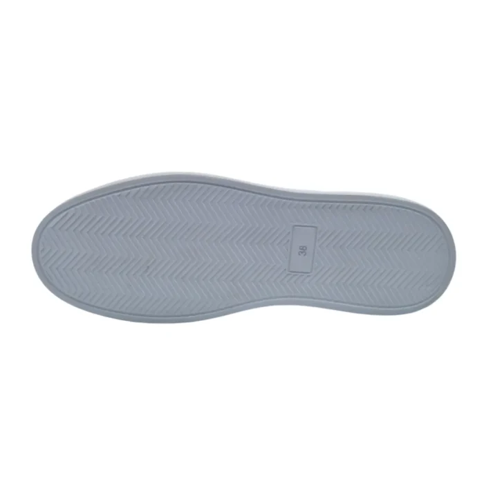 Sneakers pianta larga donna Podoline Savogna suola Sneakers pianta larga donna Podoline Savogna suola