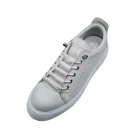 Sneakers plantare estraibile donna Podoline Cortona vista superiore