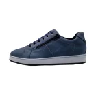 Sneakers uomo pianta larga Duna MN13 Larry vista laterale