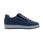 Sneakers uomo pianta larga Duna MN13 Larry vista mediale
