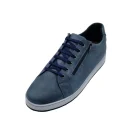 Sneakers uomo pianta larga Duna MN13 Larry vista superiore