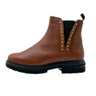 Stivaletti donna Loren C3955 vista laterale