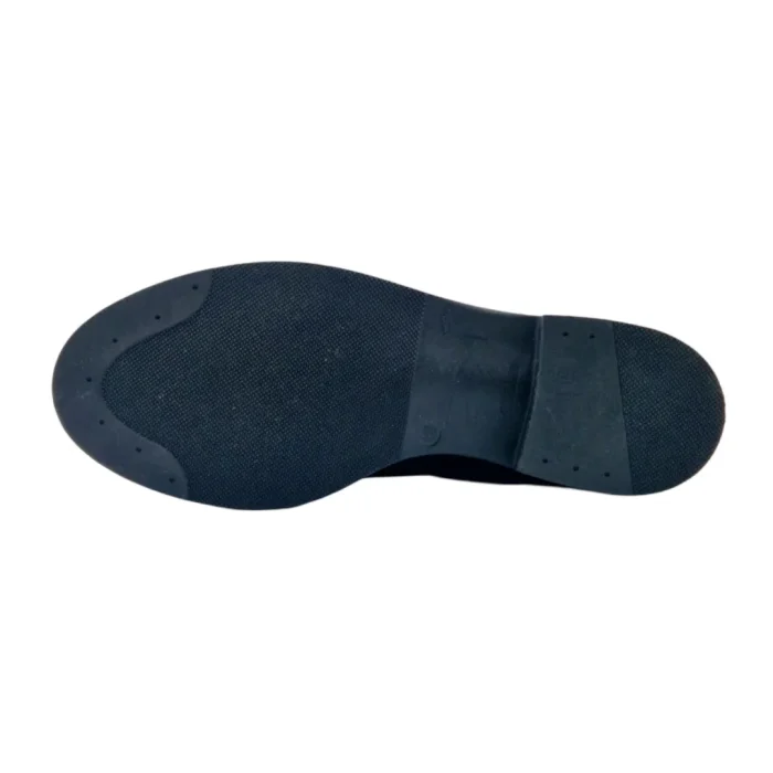 Stivaletti donna ortopedici Loren C4066 suola
