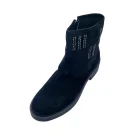 Stivaletti donna ortopedici Loren C4066 vista superiore