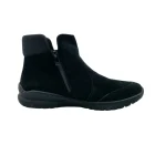 Stivaletti ortopedici donna Itersan Boot vista mediale