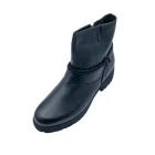 Stivaletti pianta larga donna Loren C4064 vista superiore