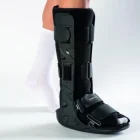 Tutore walker alto fisso Dr. Gibaud