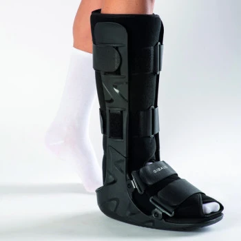 Tutore walker alto fisso Dr. Gibaud Tutore walker alto fisso Dr. Gibaud