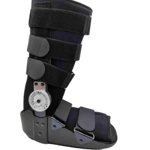 Tutore Walker articolato ROM Ro+ten