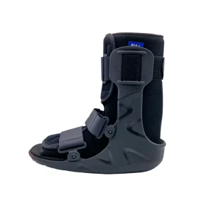 Tutore walker basso Dr. Gibaud vista laterale 1