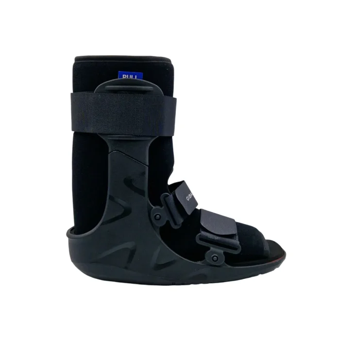 Tutore walker basso Dr. Gibaud vista laterale 2