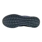 Scarpe ortopediche alte uomo Loren G0343 suola