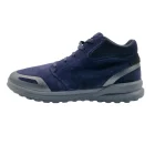 Scarpe ortopediche alte uomo Loren G0343 vista laterale