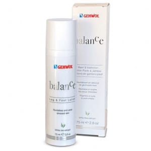 Crema barriera mani e piedi Gehwol Balance