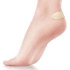 Cerotti per vesciche Tecniwork applicazione