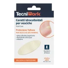 Confezione dei Cerotti per vesciche Tecniwork