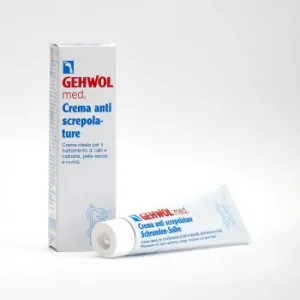 Crema antiscrepolature Gehwol