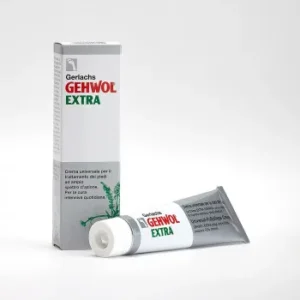 Crema piedi affaticati Gehwol Extra