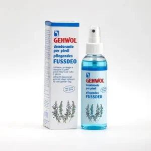 Deodorante spray piedi Gehwol