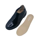 Mezzo stivaletto donna Ecosanit 113I100 plantare estraibile