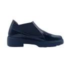 Mezzo stivaletto donna Ecosanit 113I100 vista mediale