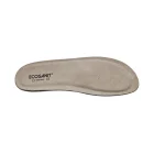 Pantofole ortopediche donna Ecosanit 1232362 plantare di serie