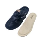 Pantofole ortopediche donna Ecosanit 1232362 plantare estraibile