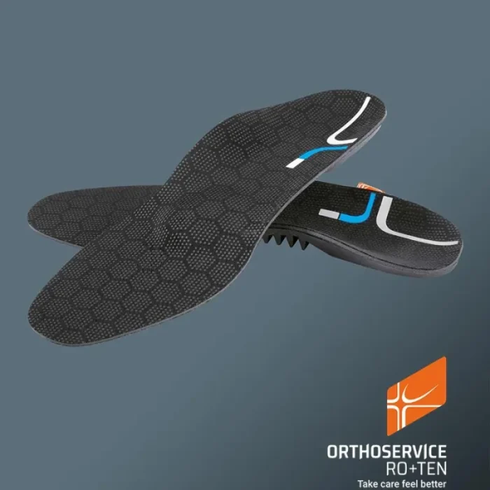 Plantare scarico metatarsale Podifer 50 Ro+ten