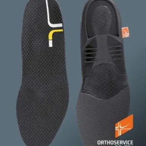 Plantare per piede piatto Podifer 40 Roten vista superiore