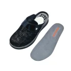 Sabot ortopedici donna Podoline Marra plantare estraibile